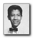 Frank Nunes: class of 1960, Norte Del Rio High School, Sacramento, CA.